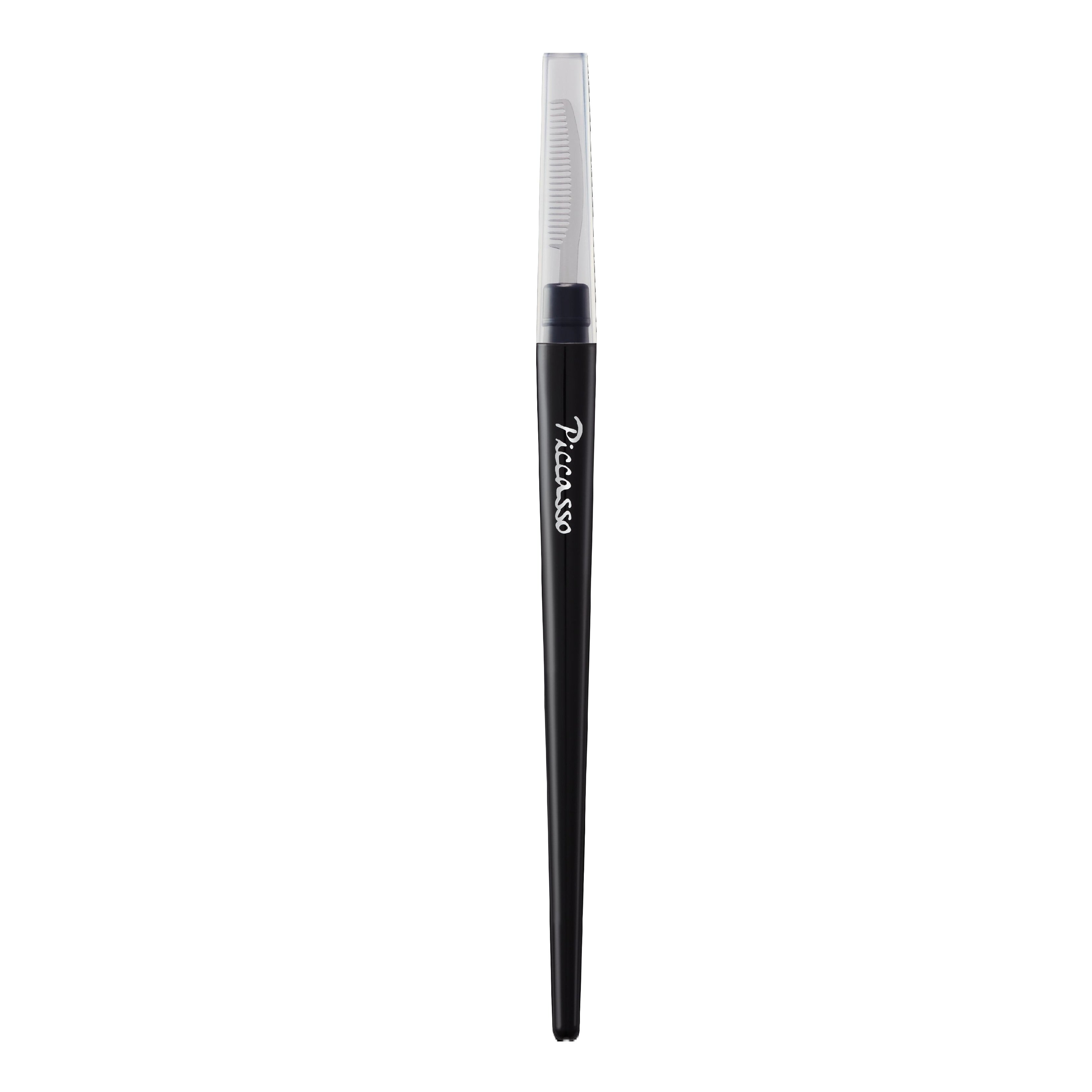 Piccasso Eyelash Comb Long Type detail 1