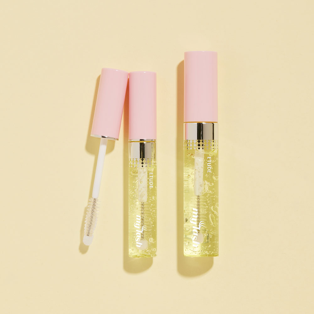 [2types] ETUDE My Lash Serum Mascara 0.31 oz.(9g) - Image 2 of 4