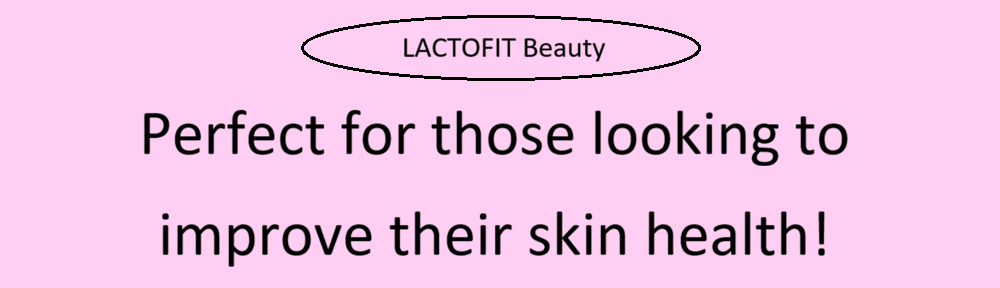 LACTO-FIT Beauty 4.2 oz.(120g) x 60ea detail 5