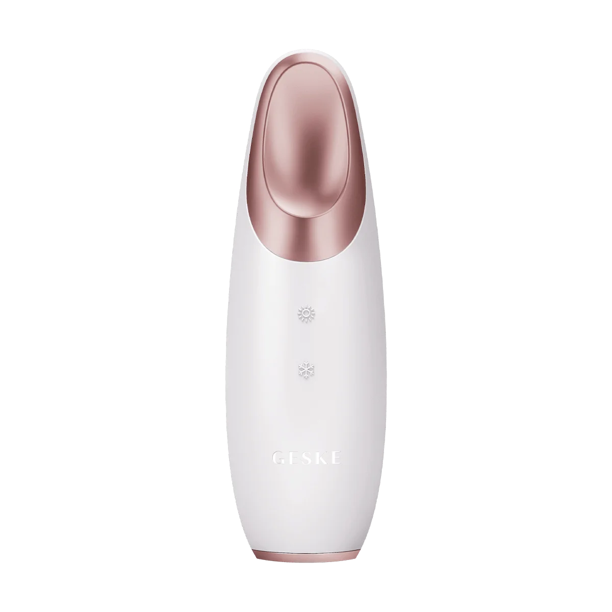 GESKE Warm & Cool Eye Energizer 6-in-1 - Starlight detail 3