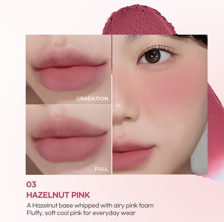 Product detail