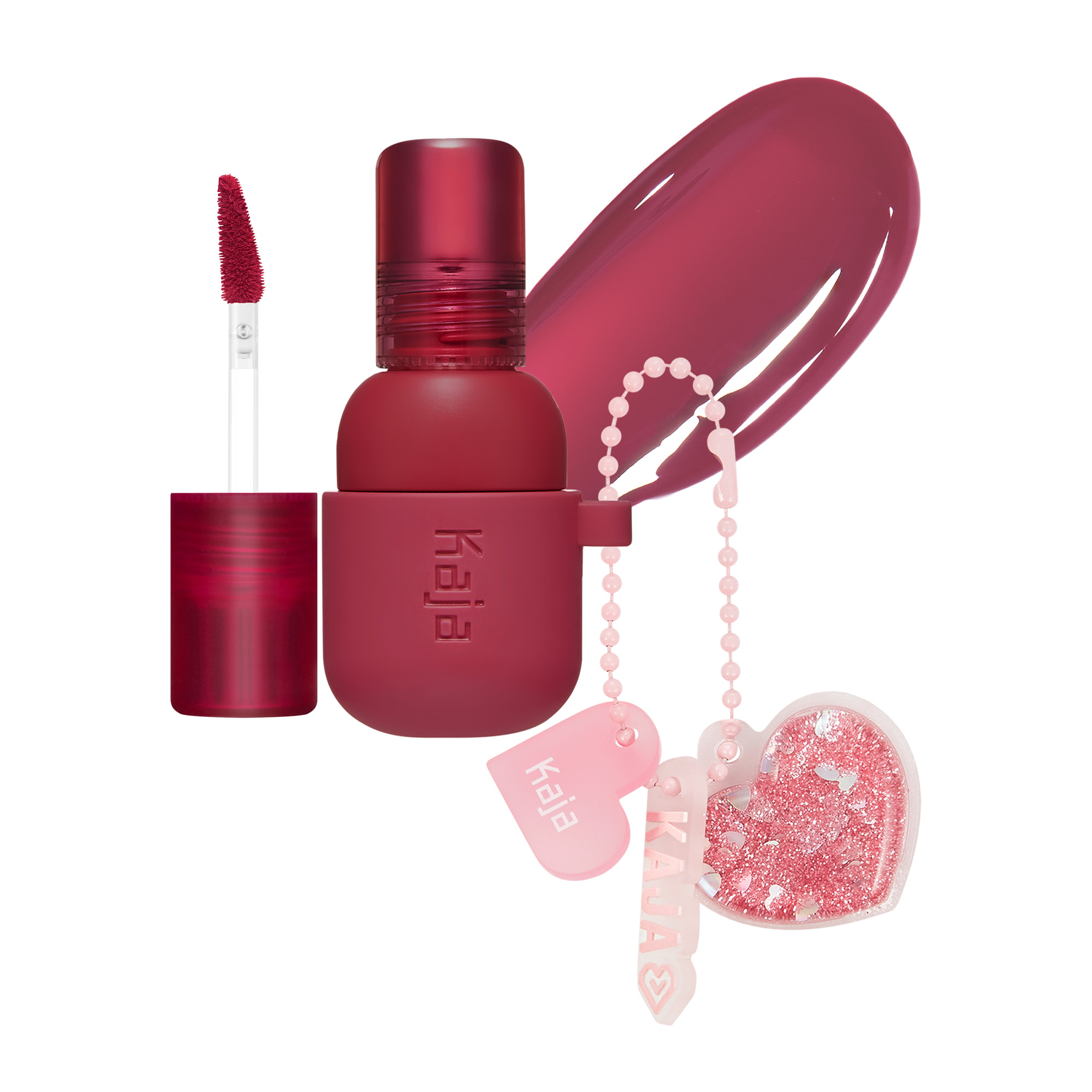[6colors] KAJA Jelly Charm 0.17 oz.(5g) - Image 2 of 4