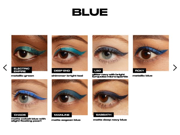 [15colors] Urban Decay 24/7 Waterproof Waterline Eyeliner Pencil 0.04 oz.(1.2g) detail 11