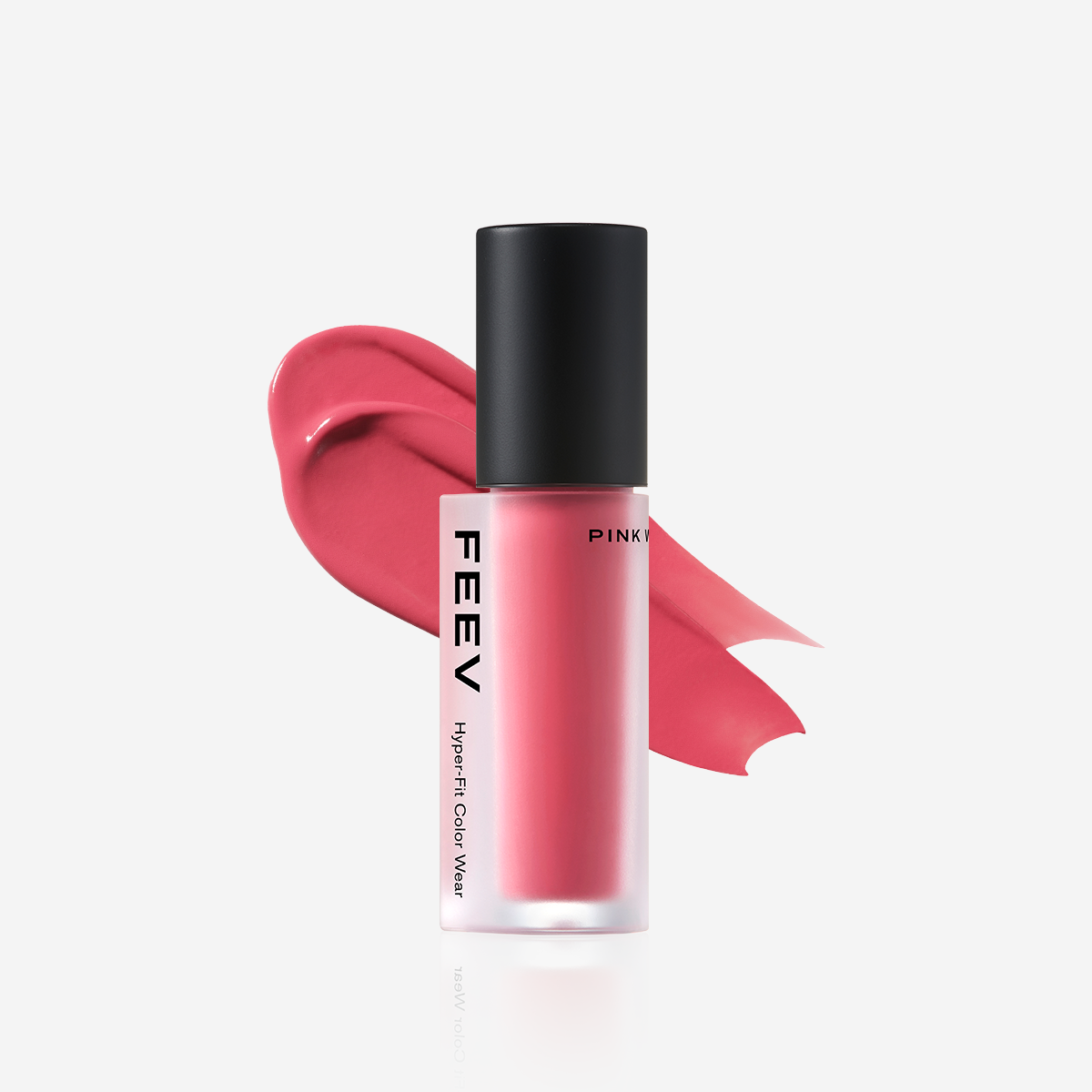 [6colors] FEEV Hyper Fit Color Wear 0.12 oz.(3.5g) - Image 5 of 6