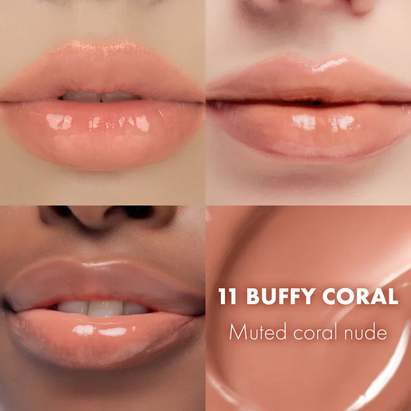 [8colors] rom&nd Glasting Melting Balm 0.12 oz.(3.5g) detail 9