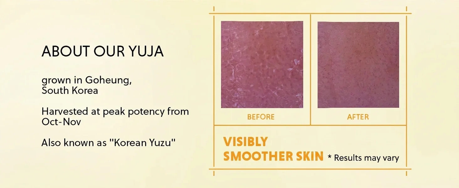 HANYUL Yuja Brightening 2‑in‑1 Mask To Foam Cleanser 4.05 fl. oz.(120ml) detail 2