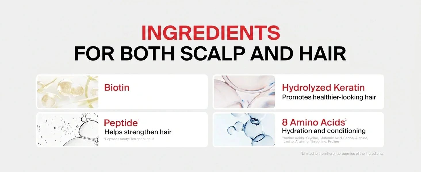 DR.FORHAIR Folligen Thickening Scalp Conditioning Mask 6.76 fl. oz.(200ml) detail 6