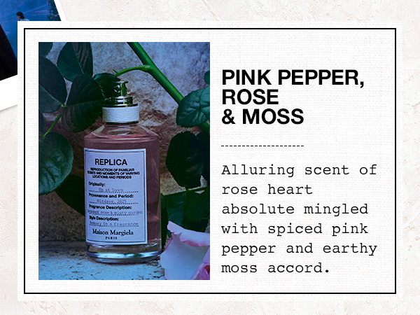 Maison Margiela Replica Up At Dawn Fragrance 1.05 fl. oz.(30ml