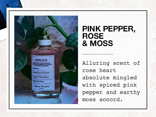 Maison Margiela Replica Up At Dawn Fragrance 1.05 fl. oz.(30ml) detail 4
