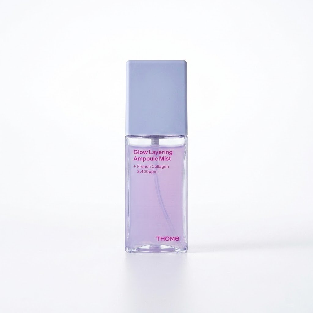THOME Glow Collagen Ampoule Mist 2.49 fl. oz.(73.8ml) detail 1