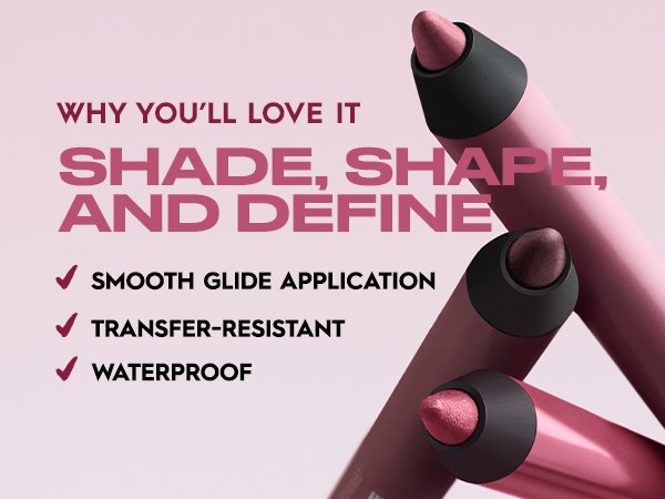 [8colors] Urban Decay 24/7 Glide-on Waterproof Lip Liner 0.04 oz.(1.2ml) detail 2