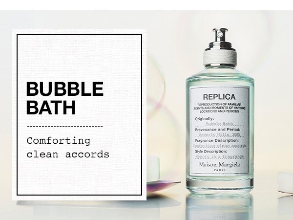 Maison Margiela Replica Up At Dawn Fragrance 1.05 fl. oz.(30ml) detail 7