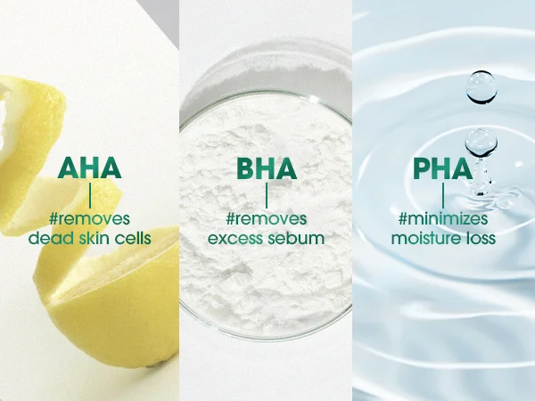 SOMEBYMI Aha-bha-pha Miracle Calming Body Lotion 6.76 fl. oz.(200ml) detail 2