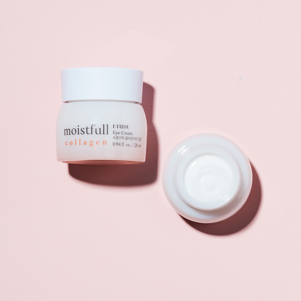 ETUDE Moistfull Collagen Eye Cream 0.94 fl. oz.(28ml) - Image 3 of 4