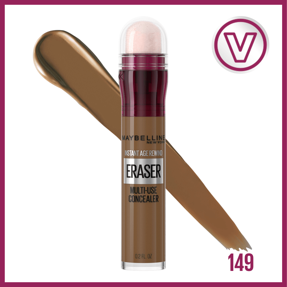 [12colors] MAYBELLINE Instant Age Rewind Eraser Corrector 0.2 fl. oz.(5.9ml) detail 4