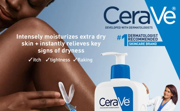 CeraVe Intensive Moisturizing Lotion 8 fl. oz.(237ml) detail 1