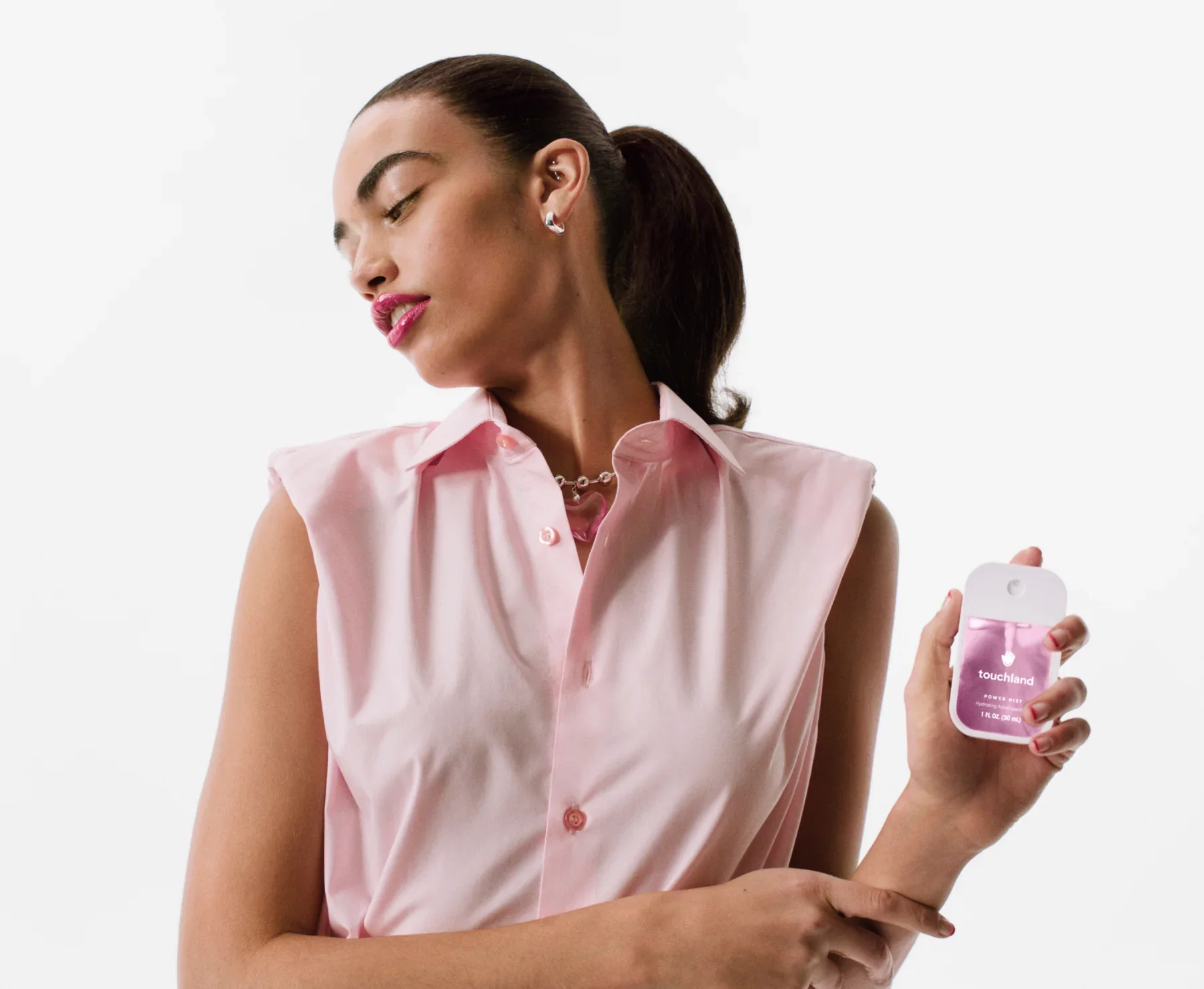 [12scents] Touchland Power Mist 1 fl. oz.(30ml) detail 30