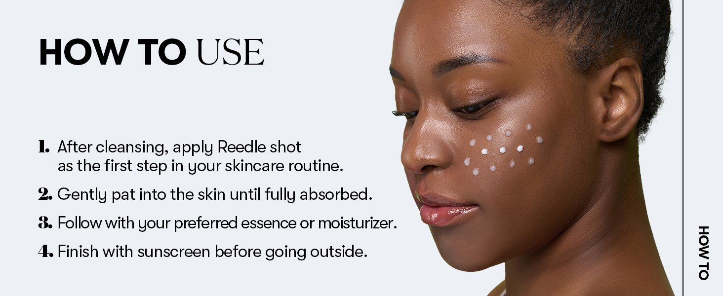 VT Reedle Shot 1000 Essence 0.50 fl. oz.(15ml) detail 7