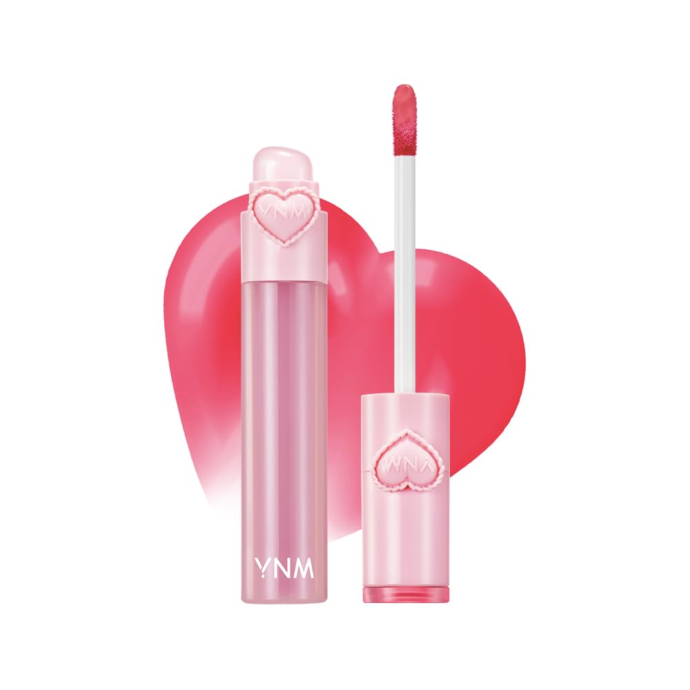 [3colors] Y.N.M Heart Jelling Tint 0.09 oz.(2.6g) - Image 2 of 5