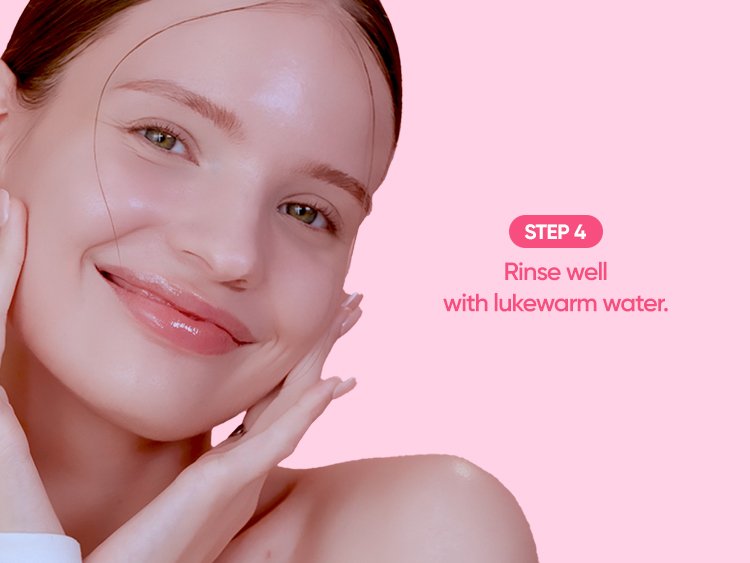 BANILA CO Clean It Zero Pink Hydration Toner Pad 7.95 fl. oz.(235ml) x 70ea detail 10