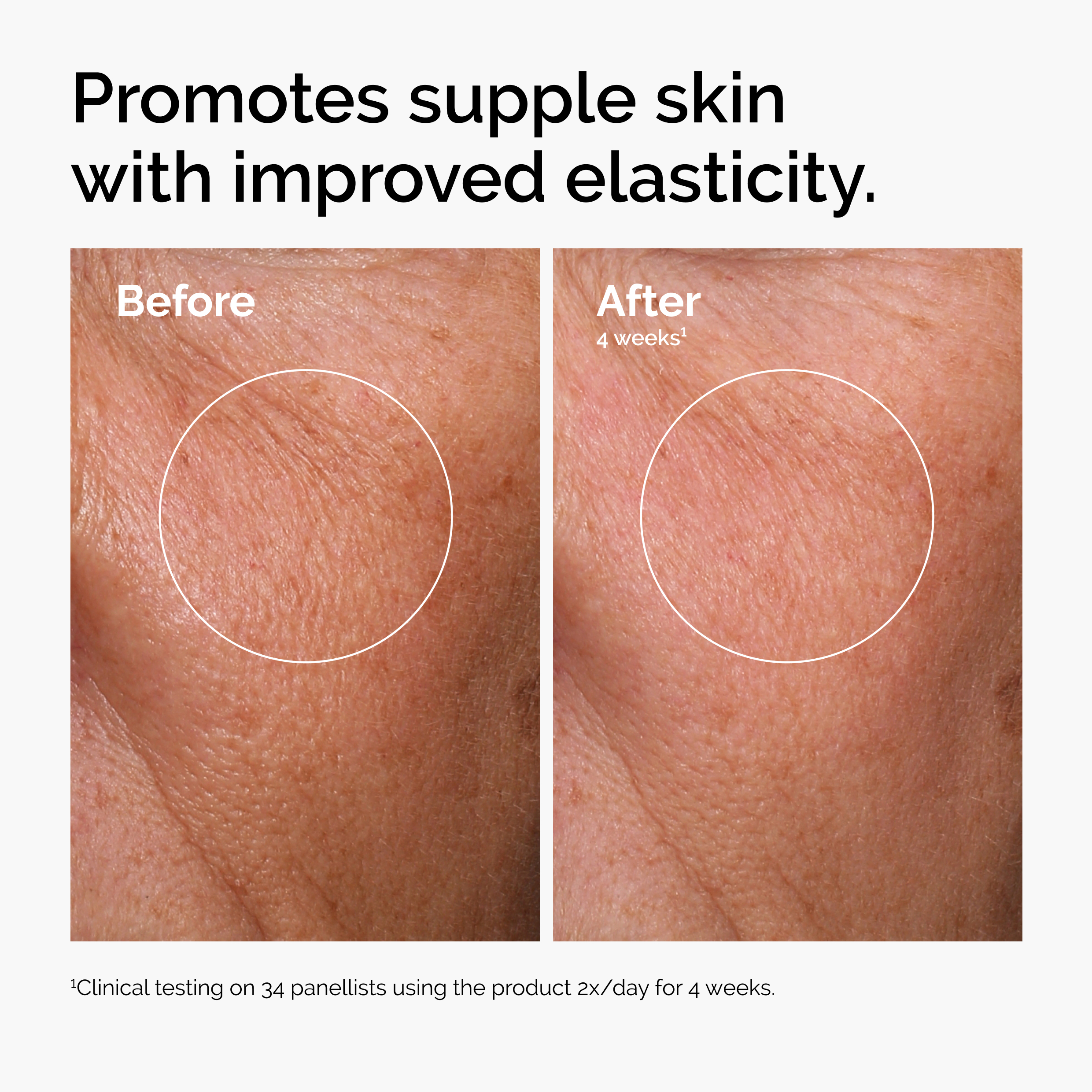 The Ordinary Hyaluronic Acid 2% + B5 (with Ceramides)1 fl. oz.(30ml) - Image 2 of 8