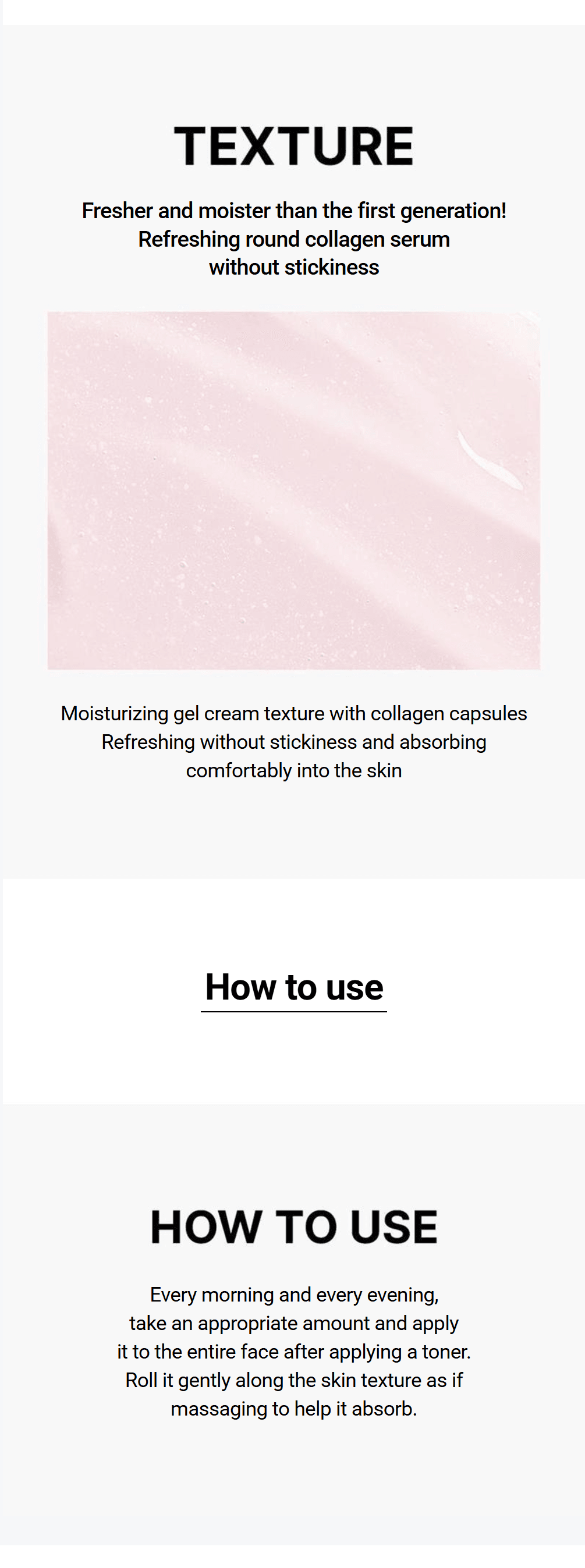 BIOHEAL BOH Probioderm Collagen Remodeling Serum 1.01 fl. oz.(30ml) detail 3
