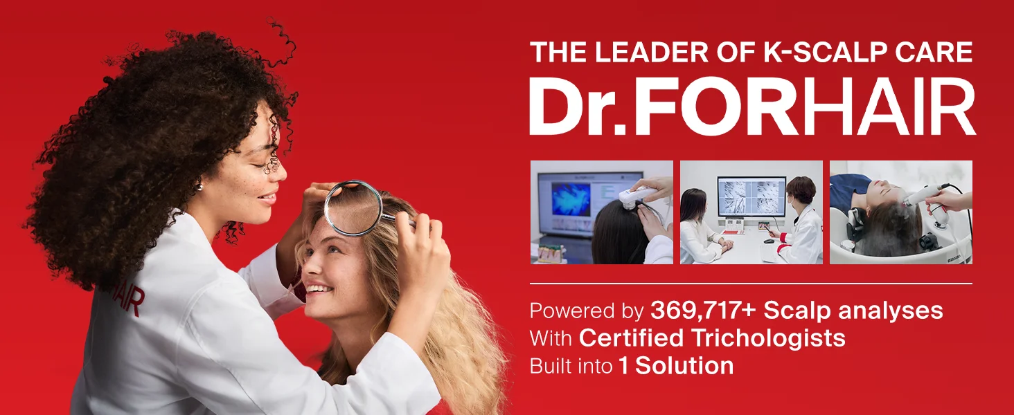 DR.FORHAIR Folligen Thickening Scalp Conditioning Mask 6.76 fl. oz.(200ml) detail 9