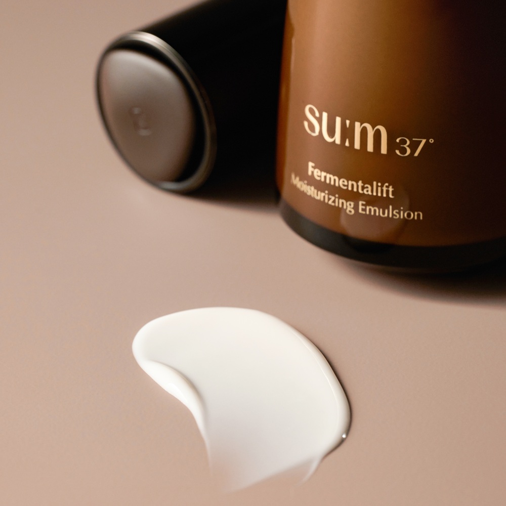 SU:M37 Fermentalift Special Set Toner 5.07 fl. oz.(150ml) + Emulsion 4.3 fl. oz.(130ml) - Image 5 of 5