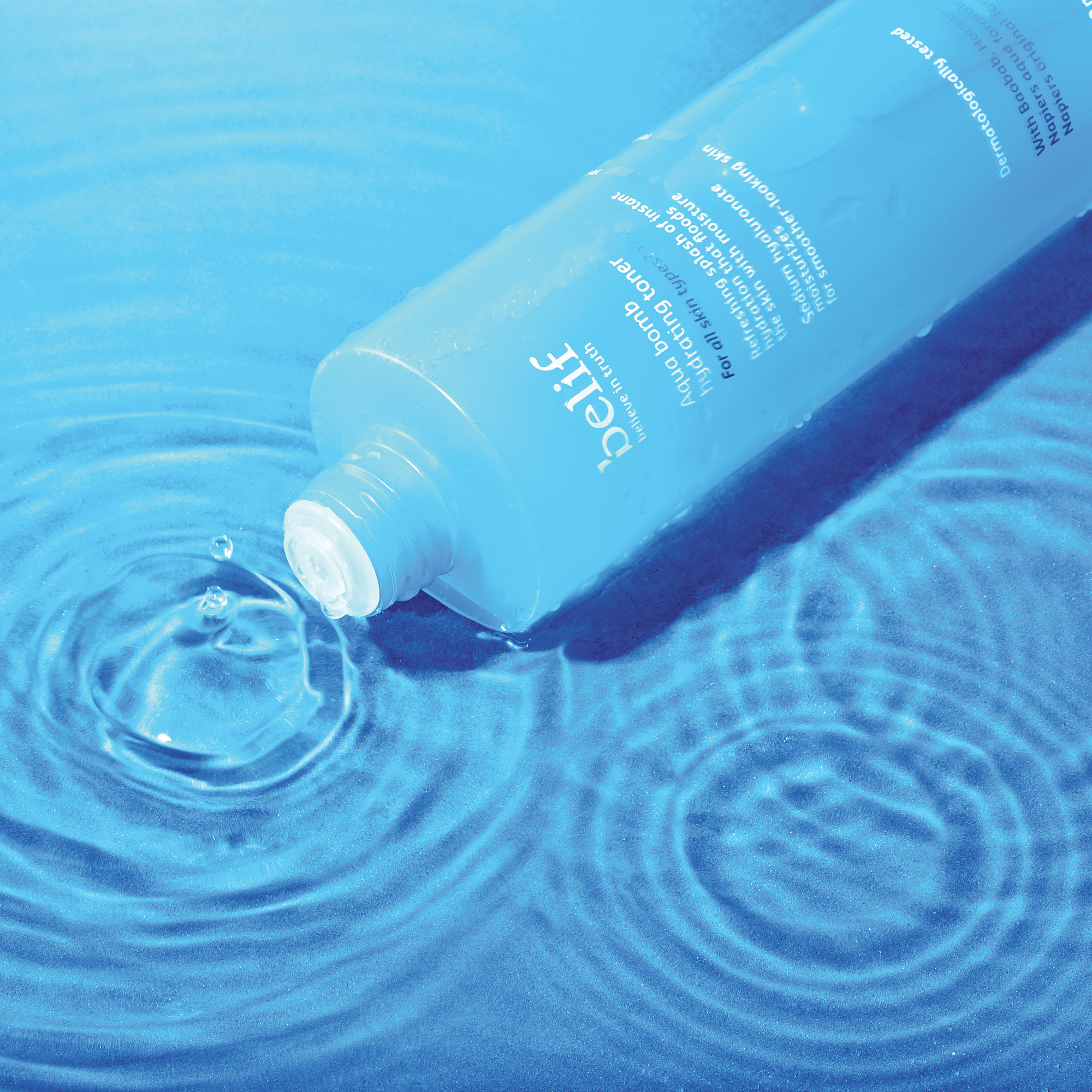 BELIF Aqua Bomb Hydrating Toner 6.76 fl. oz.(200ml) - Image 3 of 4