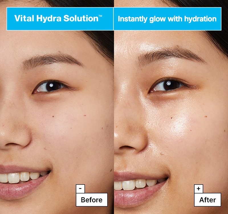 Dr.Jart+ Vital Hydra Solution™ Pro Face Mask x 5ea detail 3