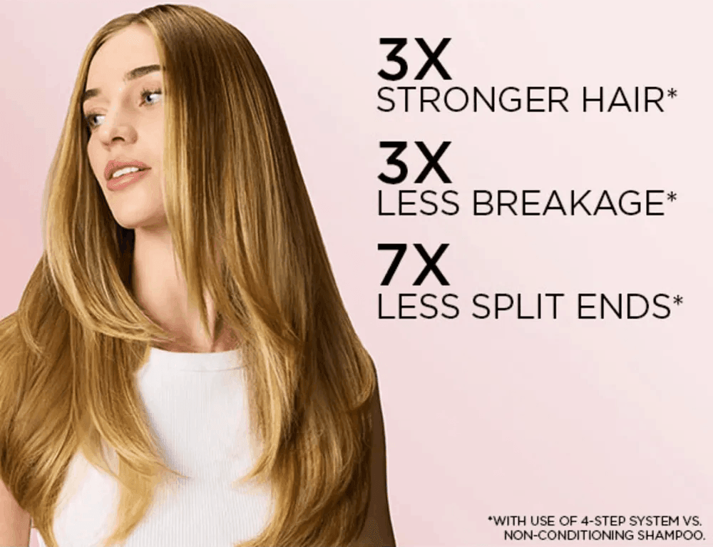L'Oreal Paris Sulfate Free Bond Repair+ Pre-Shampoo with Amino Acid Complex, EverPure, 5.1 fl. oz.(150ml) detail 4