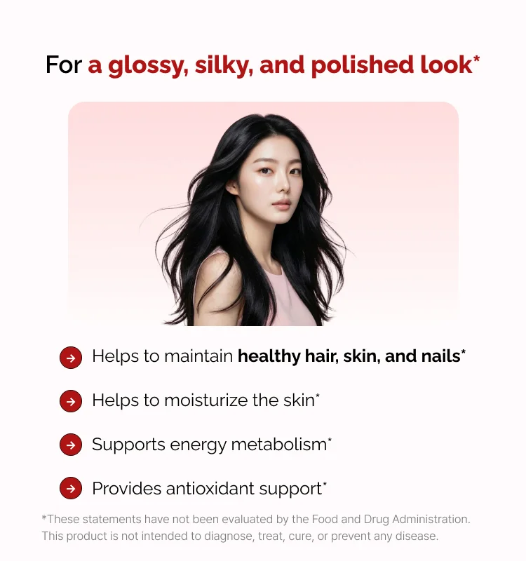 VITALBEAUTIE Super Collagen Kera-fit 0.06 oz.(1.7g) x 30ea detail 2