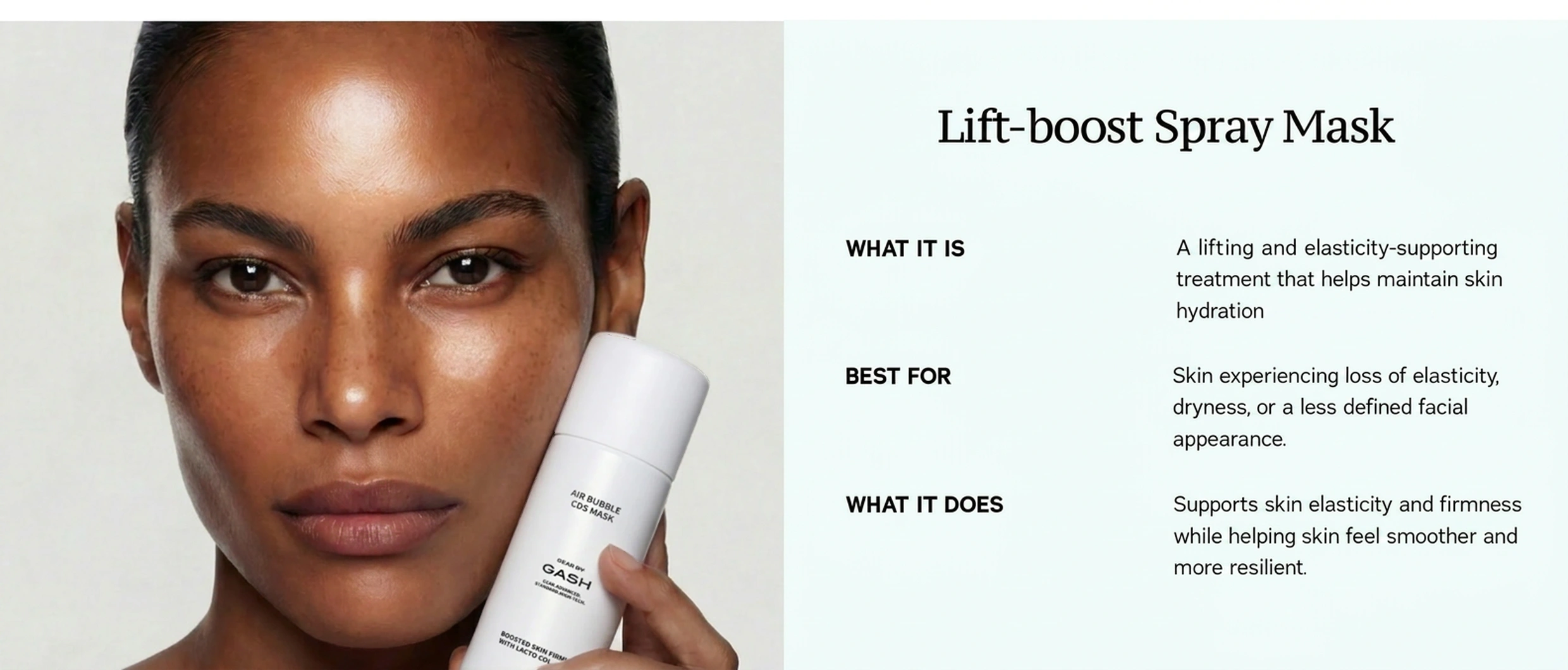 Product detail