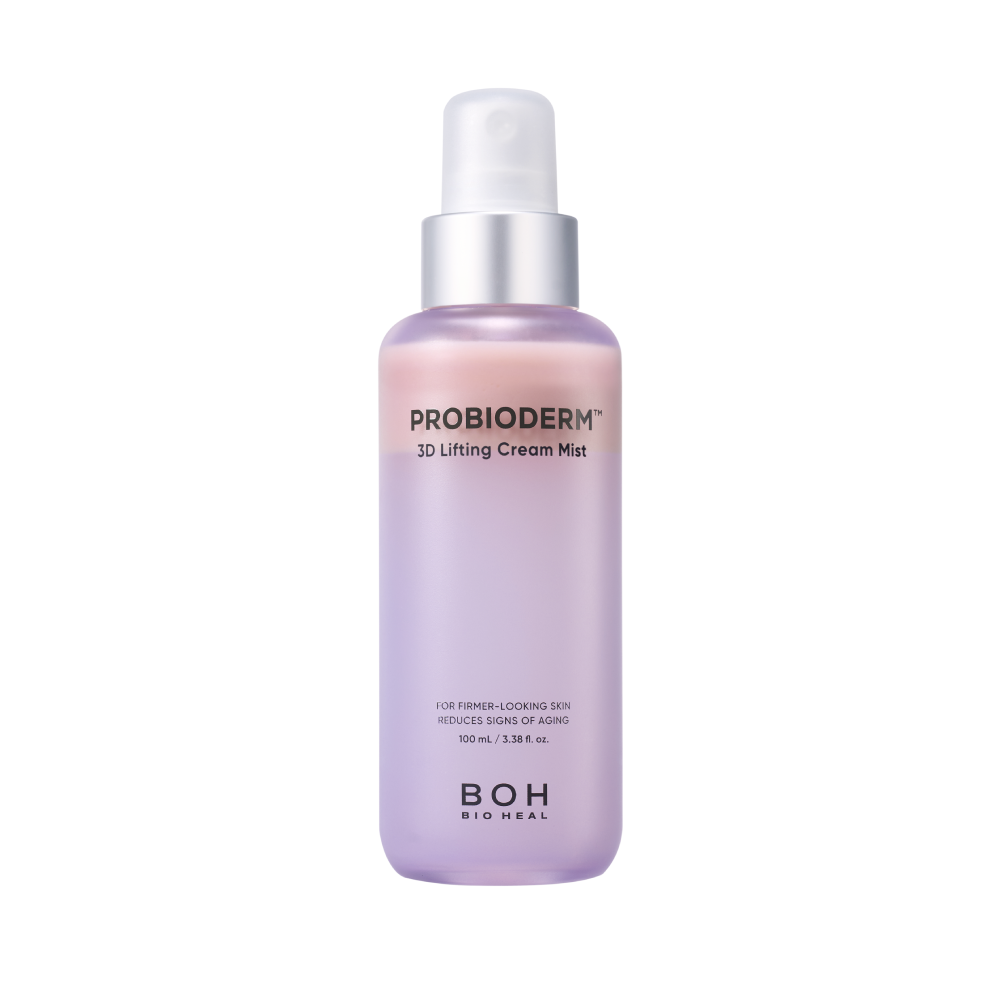 BIOHEAL BOH Probioderm 3D Lifting Cream Mist 3.38 fl. oz.(100ml)
