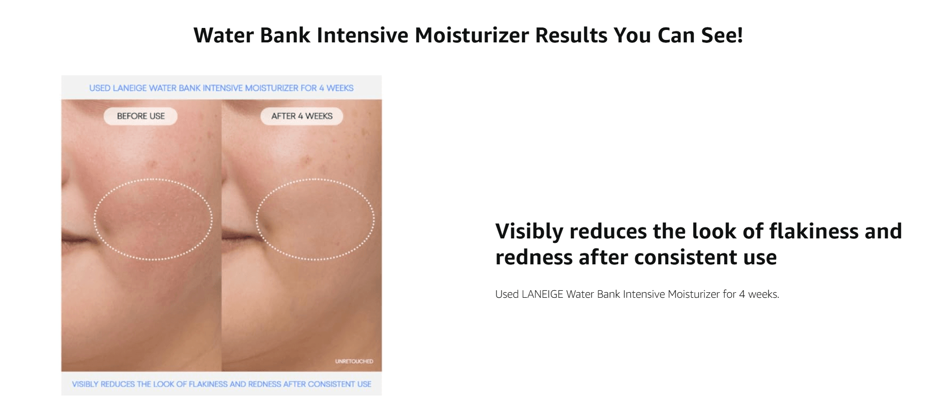 [3sizes] LANEIGE Blue Hyaluronic Cream Intensive (Mini/Original/Refill) detail 4