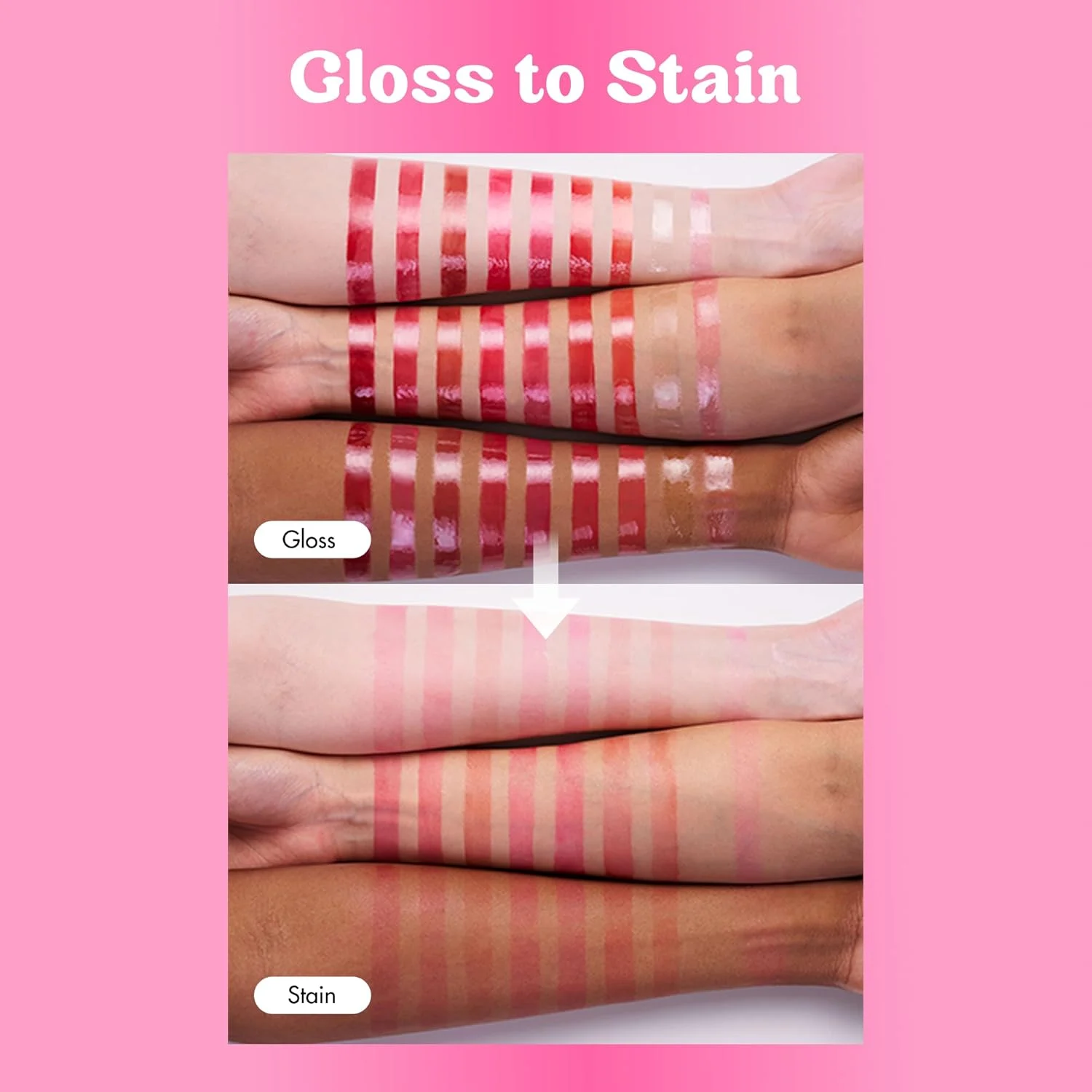 [3colors] COLORGRAM Fruity Glass Tint Mini 0.05 oz.(1.6g) detail 3