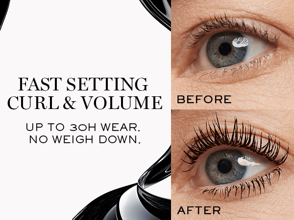 Lancome Lash Idole Curl Goddess Divine Black 0.16 fl. oz.(5ml) detail 3