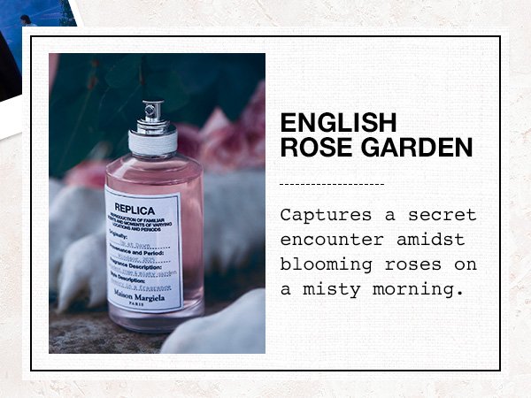 Maison Margiela Replica Up At Dawn Fragrance 3.4 fl. oz.(100ml) detail 5