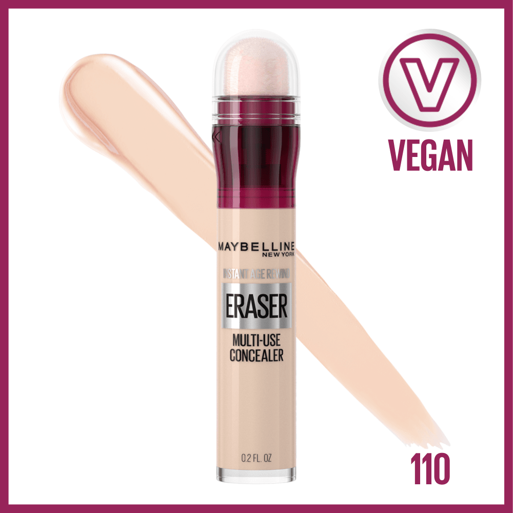 [12colors] MAYBELLINE Instant Age Rewind Eraser Corrector 0.2 fl. oz.(5.9ml) detail 10