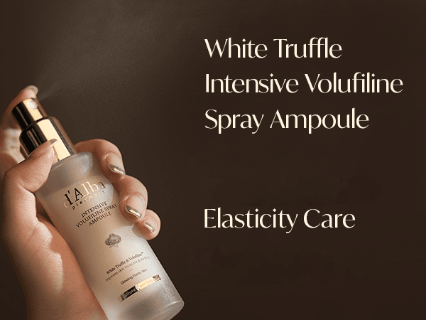 d'Alba Intensive Volufiline Spray Ampoule 1.69 fl. oz.(50ml) detail 1