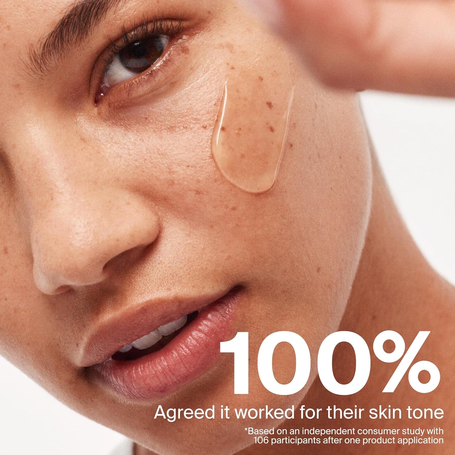 Supergoop! Unseen Sunscreen SPF 50 1.7 fl. oz.(50ml) - Image 8 of 11