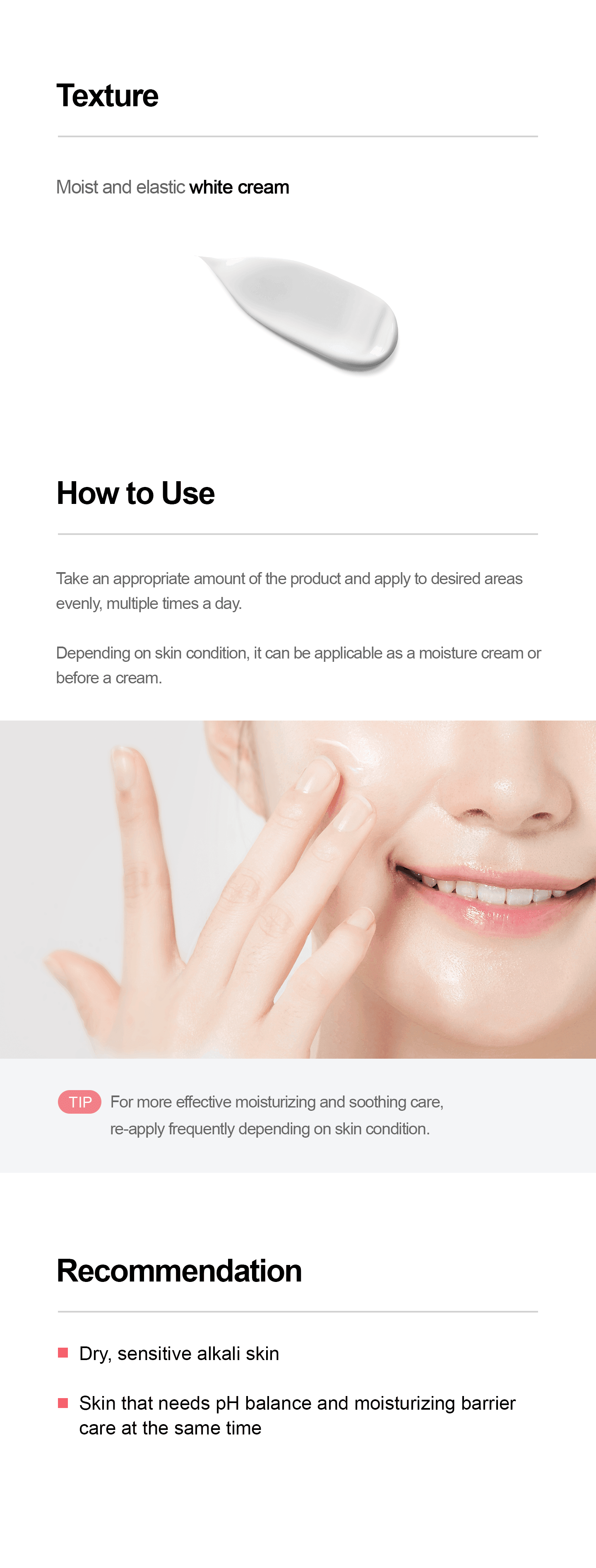 Zeroid Pimprove Red Control Cream Ph4 2.71 fl. oz.(80ml) detail 2