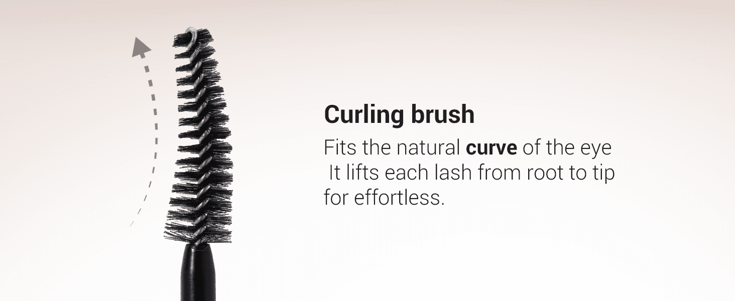[3types] HEIMISH Dailism Smudge Stop Mascara 0.31 oz.(9g) (curling / Volume) detail 8