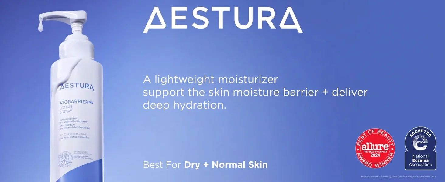 AESTURA Atobarrier365 Lotion 5.07 fl. oz.(150ml) detail 1