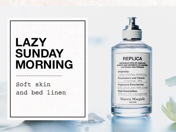 Maison Margiela Replica Jazz Club Fragrance 1.05 fl. oz.(30ml) detail 12