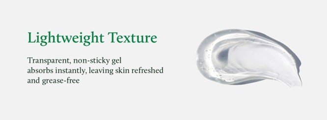 YADAH Cactus Soothing Gel 3.70 fl. oz.(105g) detail 3