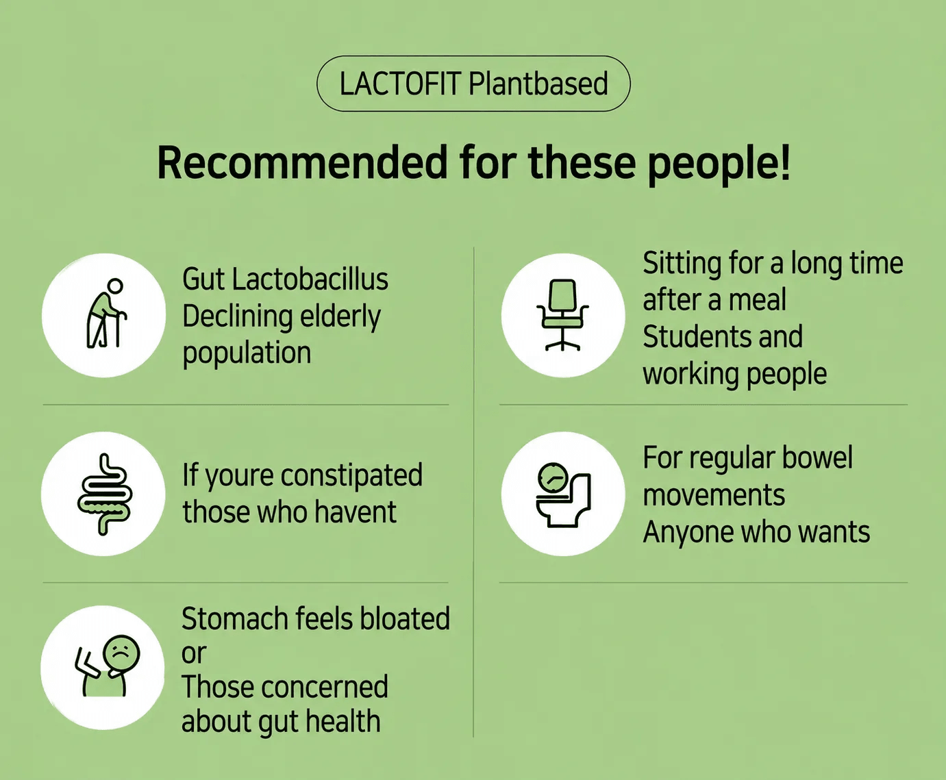 LACTO-FIT Vegetable 4.2 oz.(120g) x 60ea detail 8