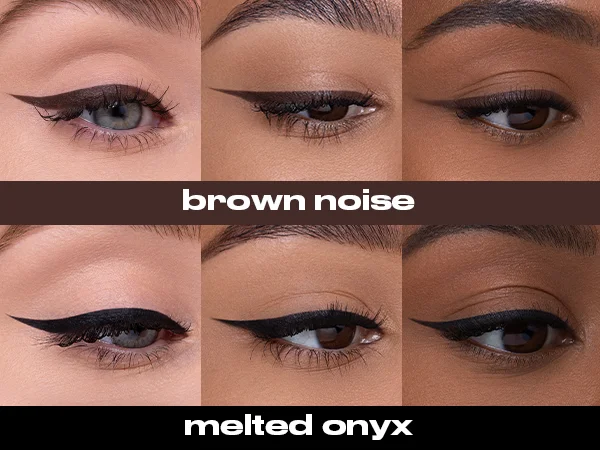 [9colors] Urban Decay 24/7 Liquid Stick Waterproof Eyeliner + Brush 0.004 oz.(0.125g) detail 5