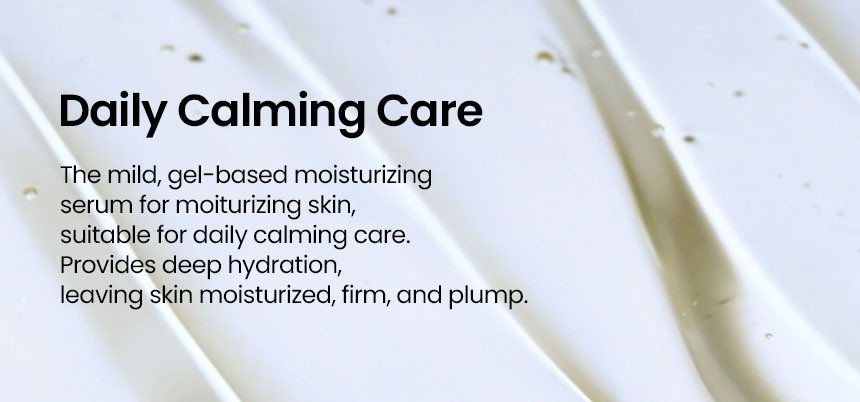 beplain Mung Bean Pore Tight-up Serum 1.69 fl. oz.(50ml) detail 3