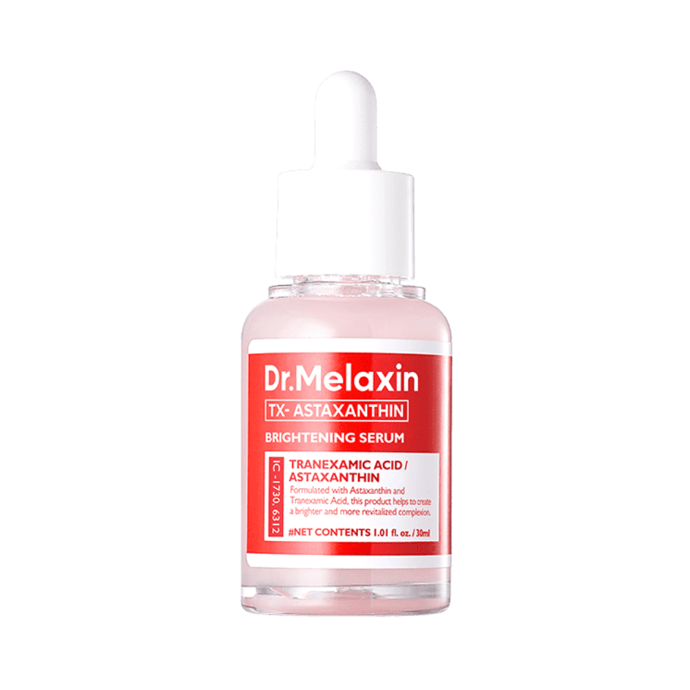 Dr.Melaxin Tx-astaxanthin Triple Brightening Jelly Serum 1.01 fl. oz.(30ml) detail 1